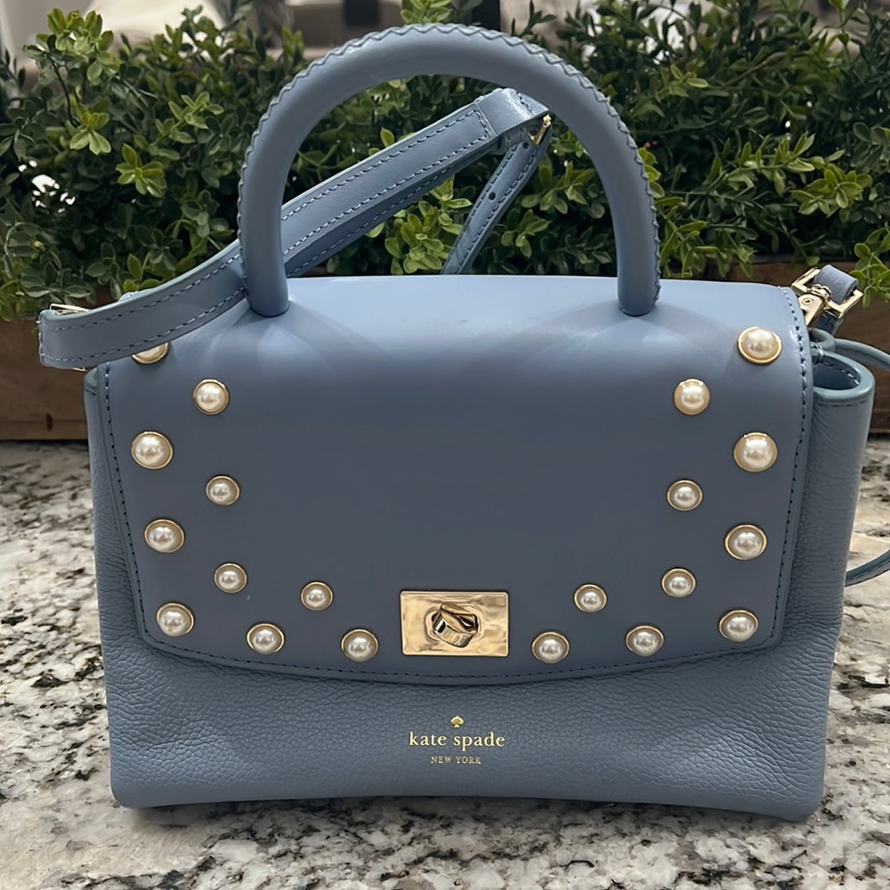 Kate spade satchel